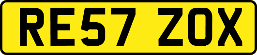 RE57ZOX