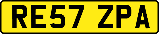 RE57ZPA
