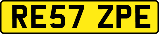 RE57ZPE