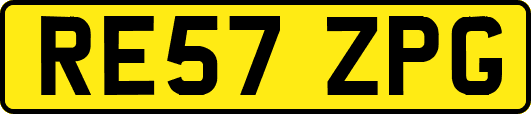 RE57ZPG