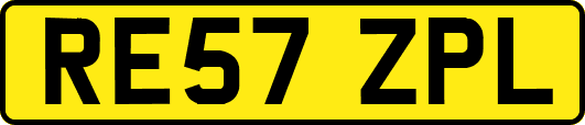 RE57ZPL