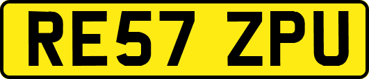 RE57ZPU