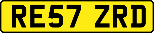 RE57ZRD