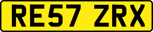 RE57ZRX