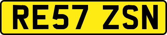 RE57ZSN