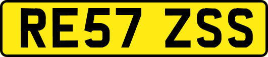 RE57ZSS
