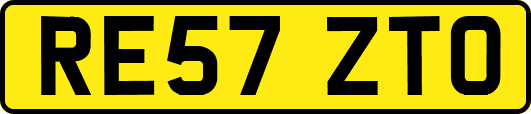 RE57ZTO