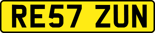 RE57ZUN