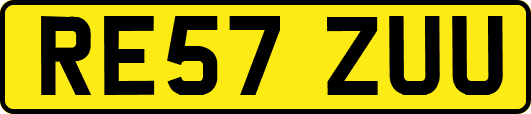 RE57ZUU