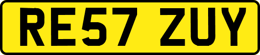 RE57ZUY