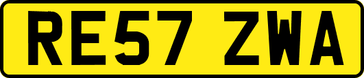 RE57ZWA