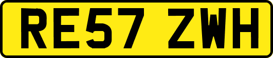RE57ZWH
