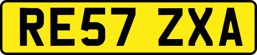 RE57ZXA