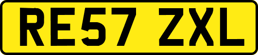 RE57ZXL
