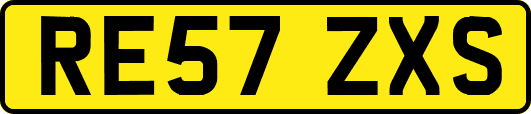 RE57ZXS