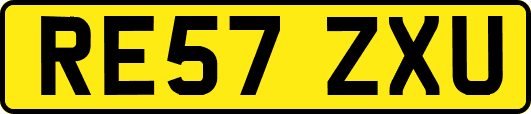 RE57ZXU