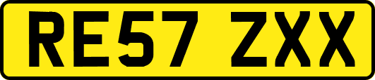 RE57ZXX