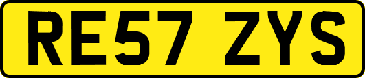 RE57ZYS