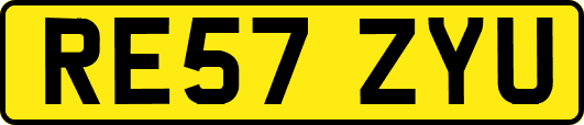 RE57ZYU