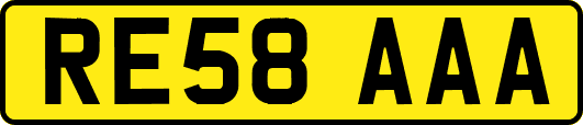 RE58AAA