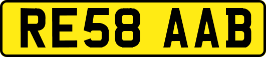 RE58AAB