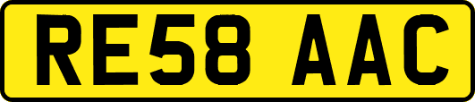 RE58AAC