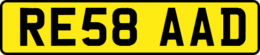 RE58AAD