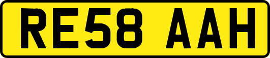 RE58AAH