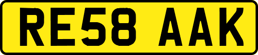 RE58AAK