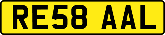 RE58AAL