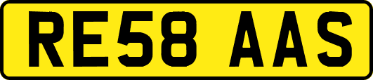 RE58AAS