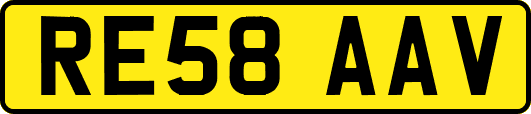 RE58AAV