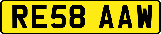 RE58AAW