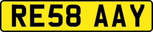 RE58AAY