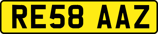 RE58AAZ