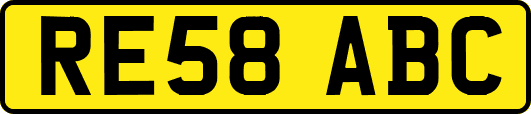 RE58ABC