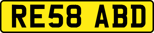 RE58ABD