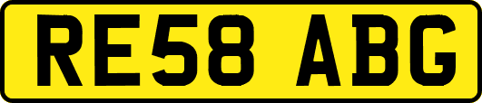 RE58ABG
