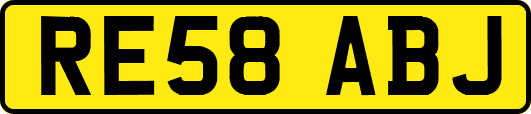 RE58ABJ