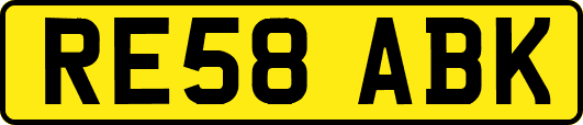 RE58ABK