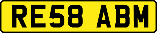 RE58ABM