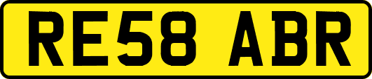 RE58ABR