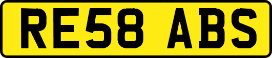 RE58ABS