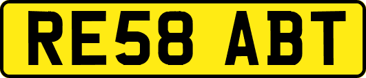 RE58ABT