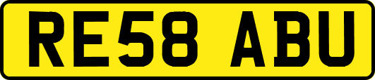 RE58ABU