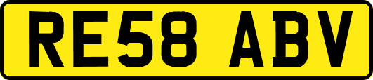 RE58ABV