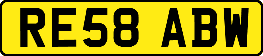 RE58ABW