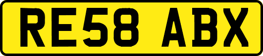 RE58ABX