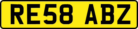 RE58ABZ