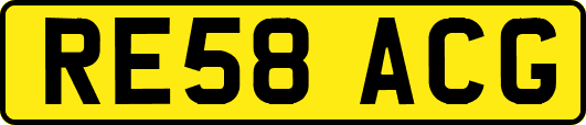 RE58ACG